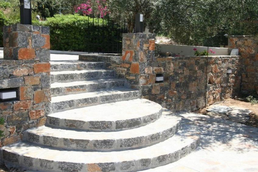 Wohnung mit Pool im Blumenparadies - foto 30