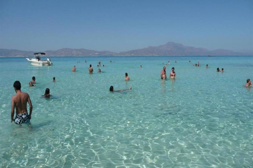 in Mavrikiano mit privatem Pool - foto 30