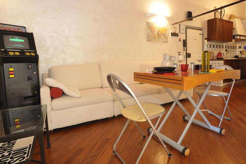 Haus Merville im Zentrum von Florenz mit Wifi Zugang - foto 34