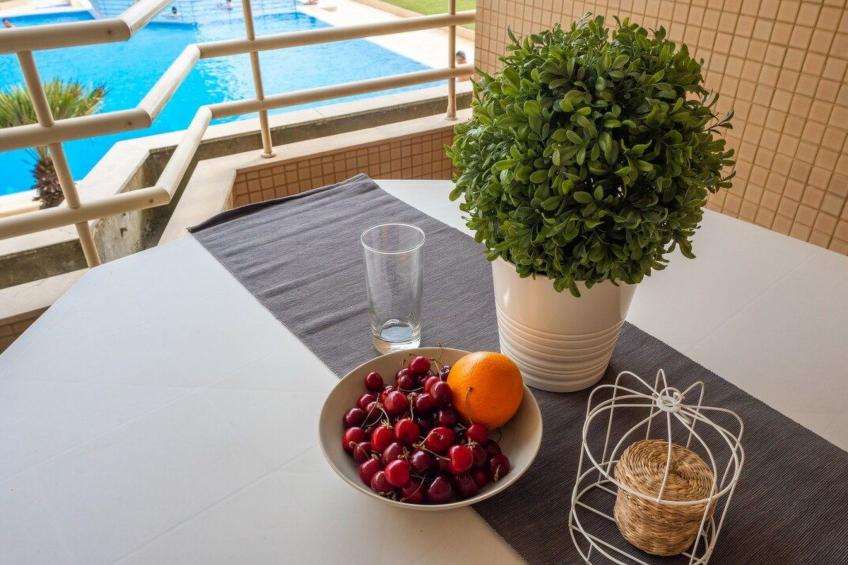 Meerblick First Line mit 2 Pools 3 - foto 24