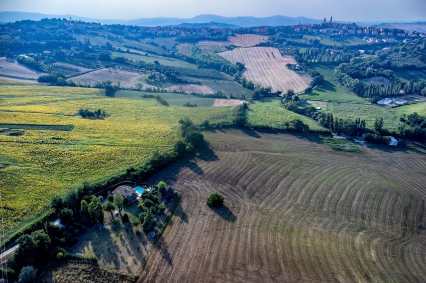 La Girolima, MarchFerienhäuser - foto 39