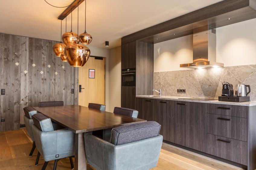 Superior mit 2SZ für 4 Personen - foto 8