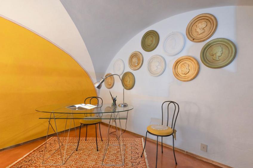 Le volte klimatisiertes Loft - foto 23