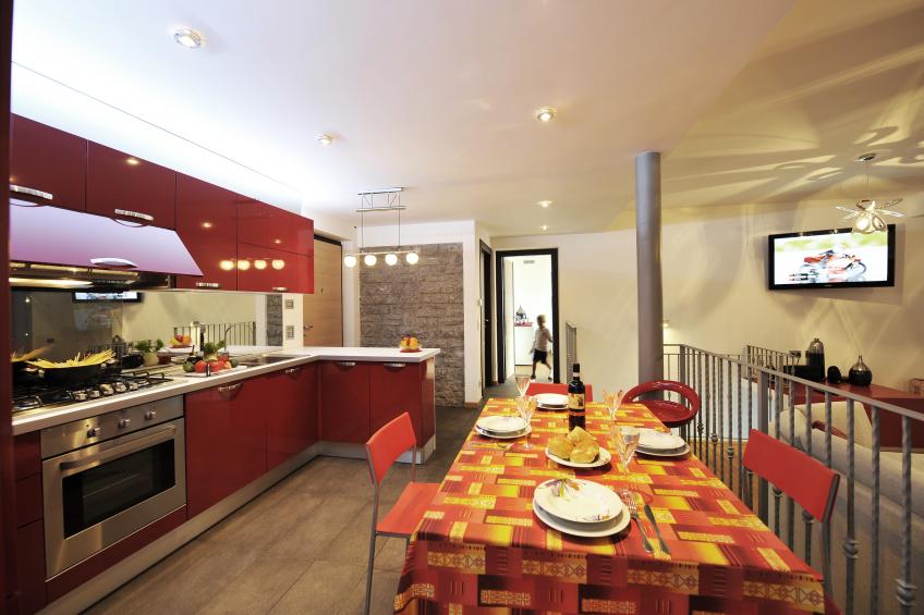 Villa Bianca - Grande - foto 9