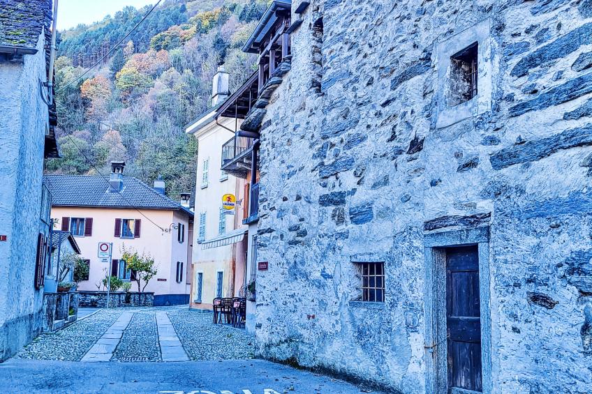 Casa Sambuco - foto 31