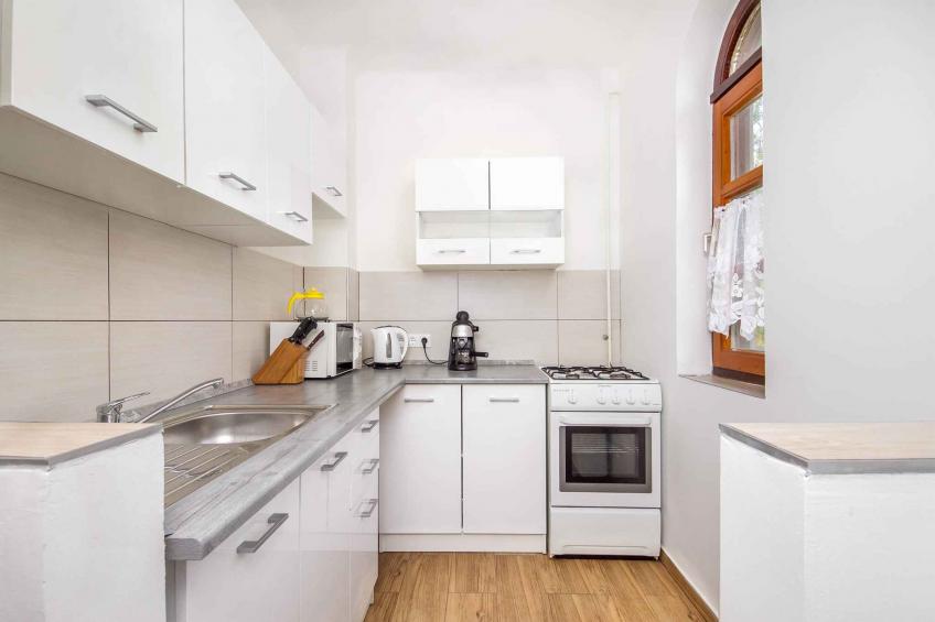 Holiday apartment with children's pool - BF-Y5HM - foto 8