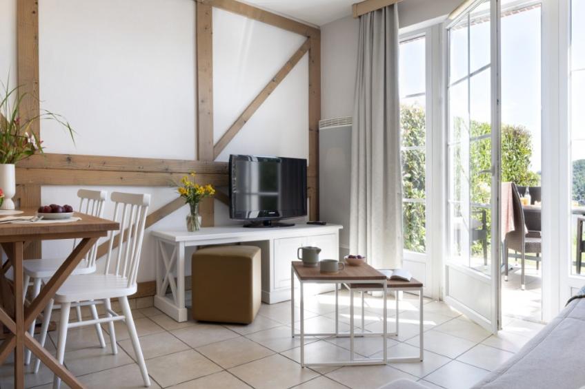 Residence et Spa 2p 4p. House - foto 28