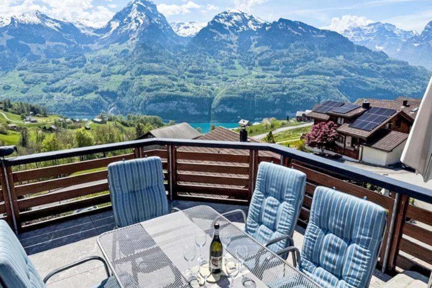 Penthouse Brugg - foto 20