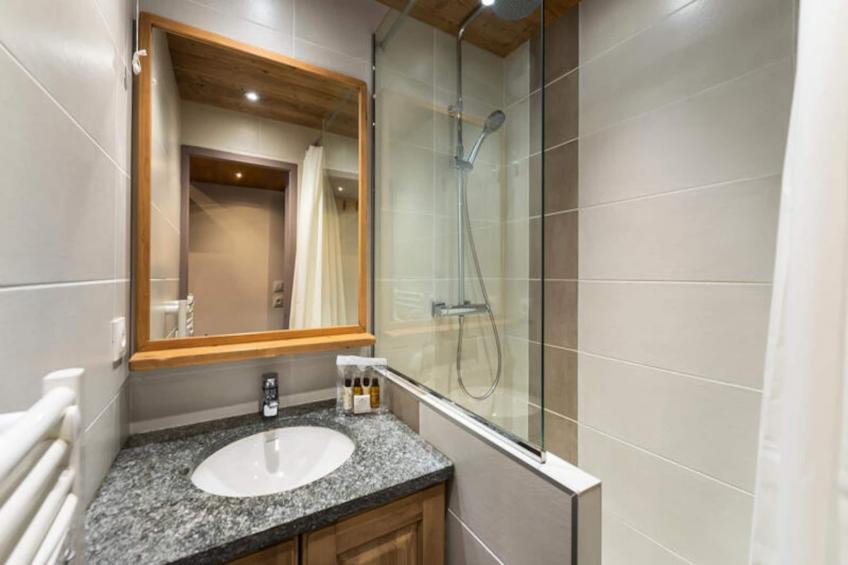 Résidence Vanoise B - foto 12