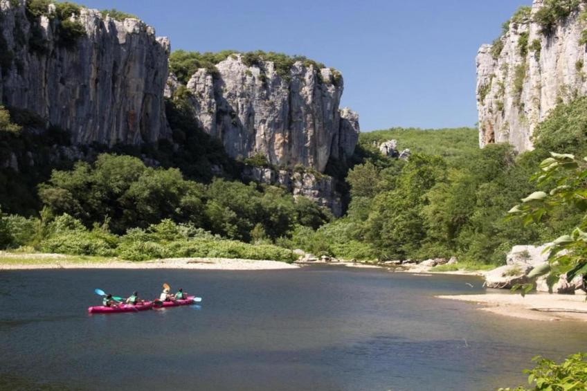 Villa Chassagnes - foto 36