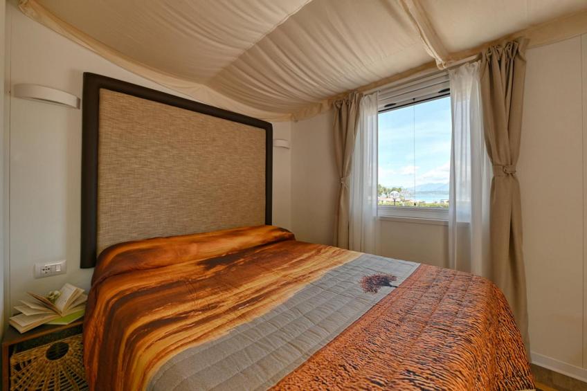 Caravanpark San Benedetto Camping Relais Peschiera / MH Borgo - foto 12