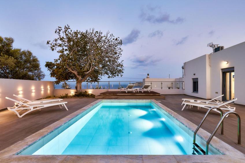 Villa Emilia - Ihr Feriendomizil mit privatem Pool - foto 28