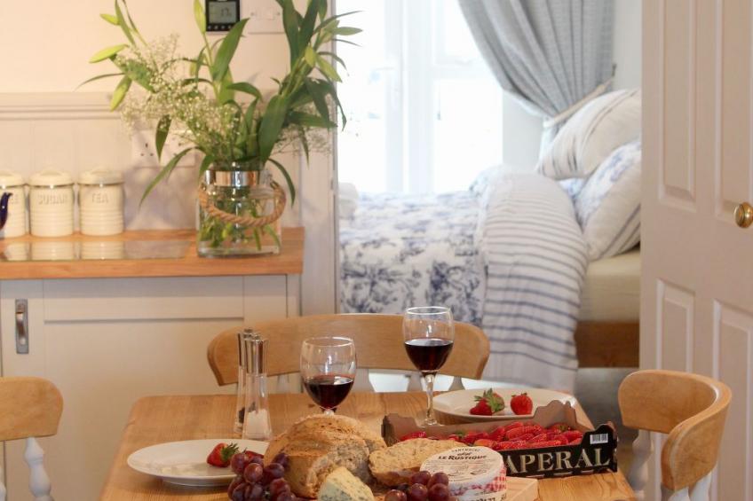 Captains Cabin - foto 22