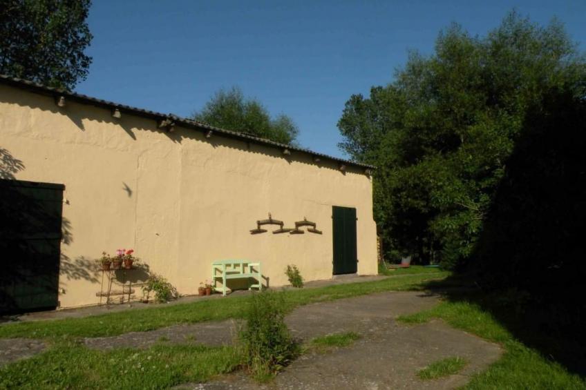 Hof Rodenkrog Fewo 2 - foto 39