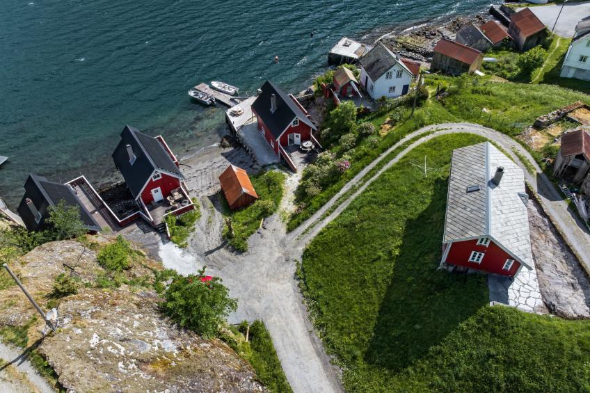 Balder (FJS605) - foto 41