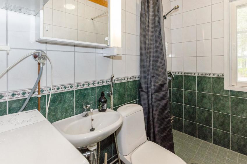 Ilomantsi, ilo102 hattuvaara - foto 16