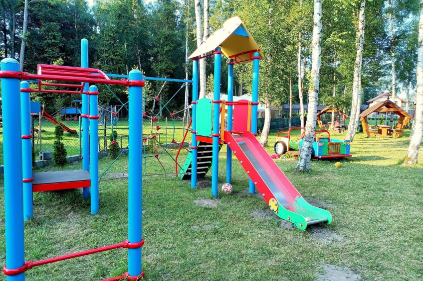 "Paradise Star2" mit eigener Terrasse - foto 10