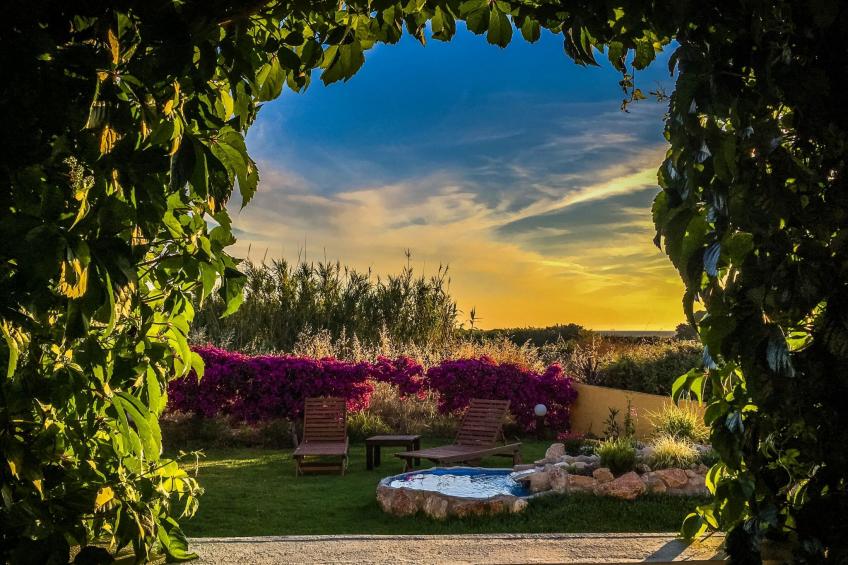 Anwesen mit Whirlpool - foto 7