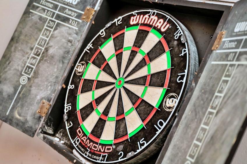 Catterick Cottage - foto 36