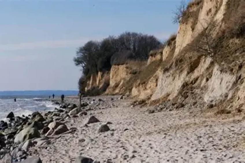 Appartementen Post Hiddensee, Vitte - Type A - foto 31