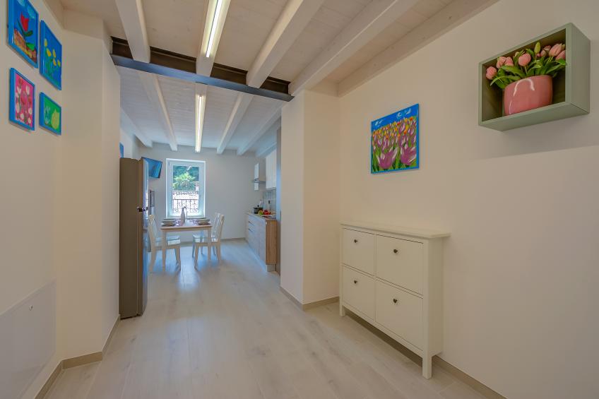 Tulipano Apt - Palazzo Palermo 1817 - foto 6