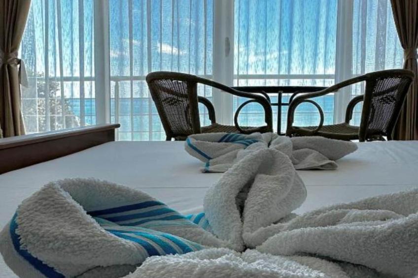 Casa Mila Apartments - Studio apartment with sea view - foto 6