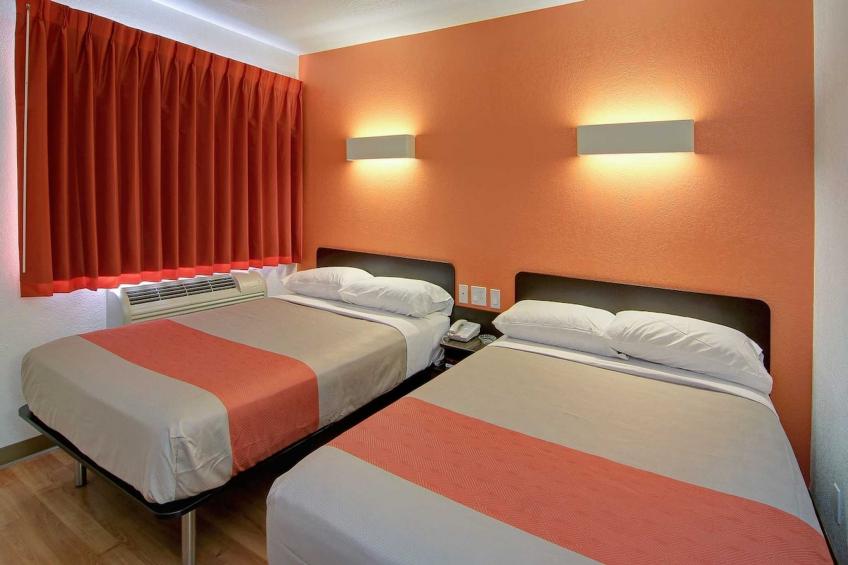 2 Full Beds - foto 3