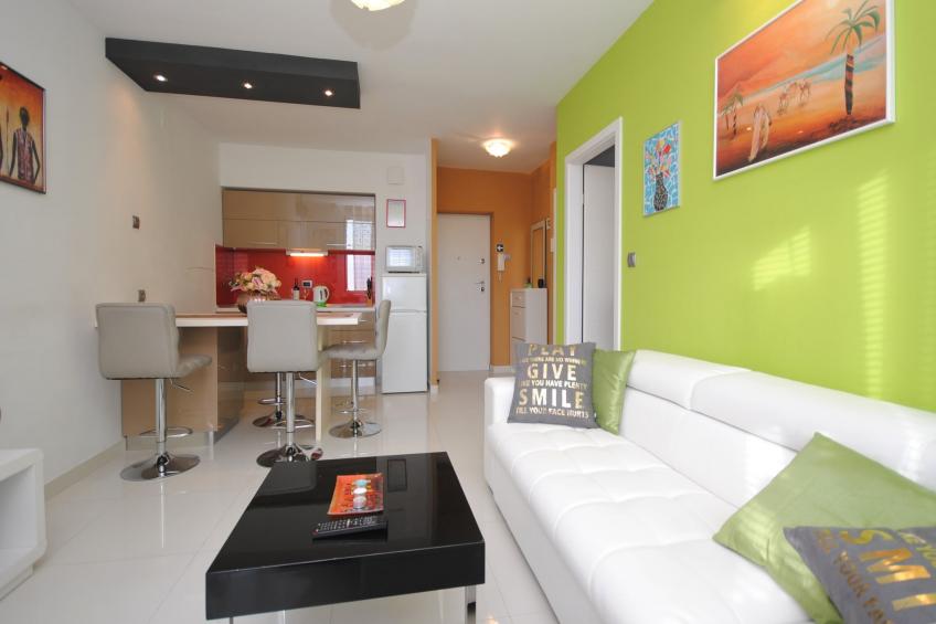 Apartment Antea - One Bedroom Apartment - foto 4
