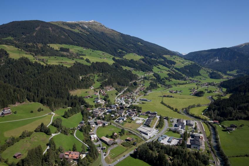 Kirchstubn - Top 5 - foto 28