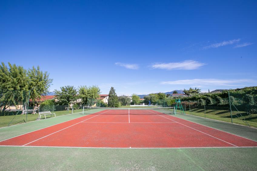 Bardolino Garden Pool &Tennis on the lake - foto 22