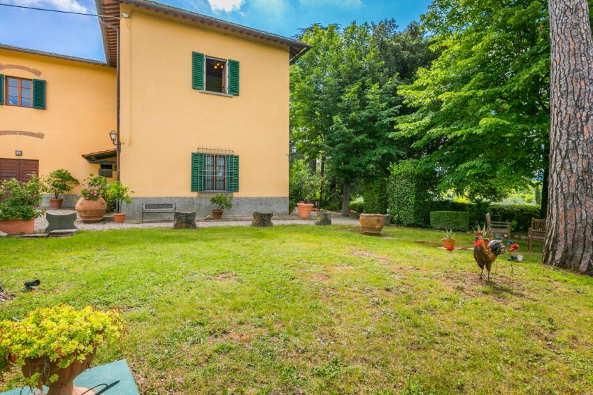 Villa il Giglio - foto 60
