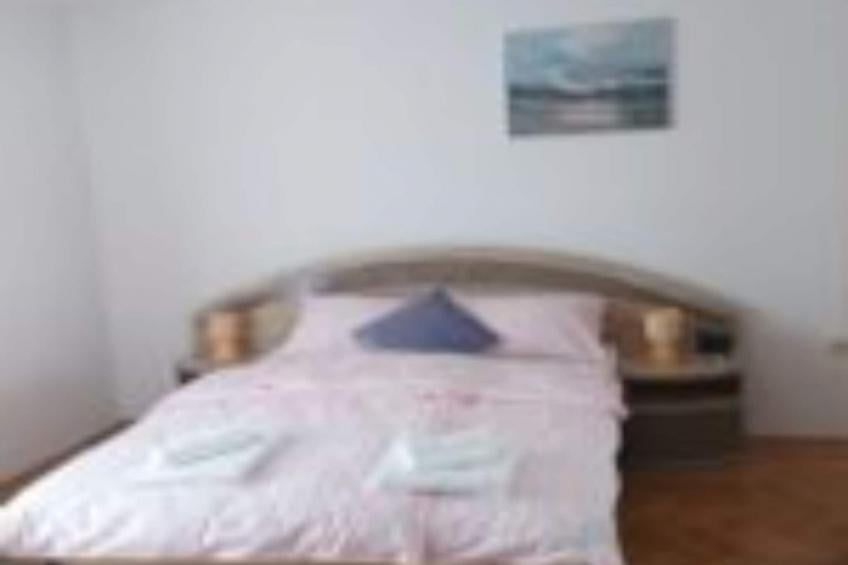 One-Bedroom Apartment (A3)