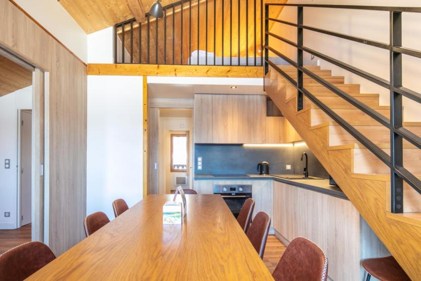 Résidence Beauregard 310N - foto 14