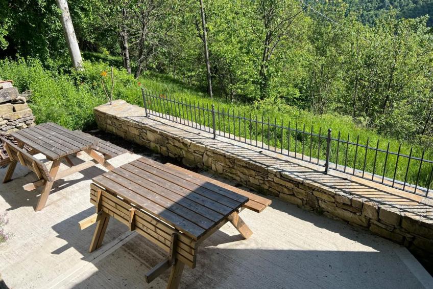 Cascina Bricco - Perletto Ferienwohnung - foto 26