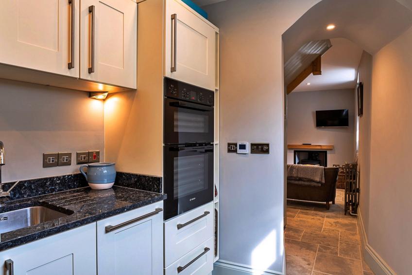 Potters Cottage - foto 8