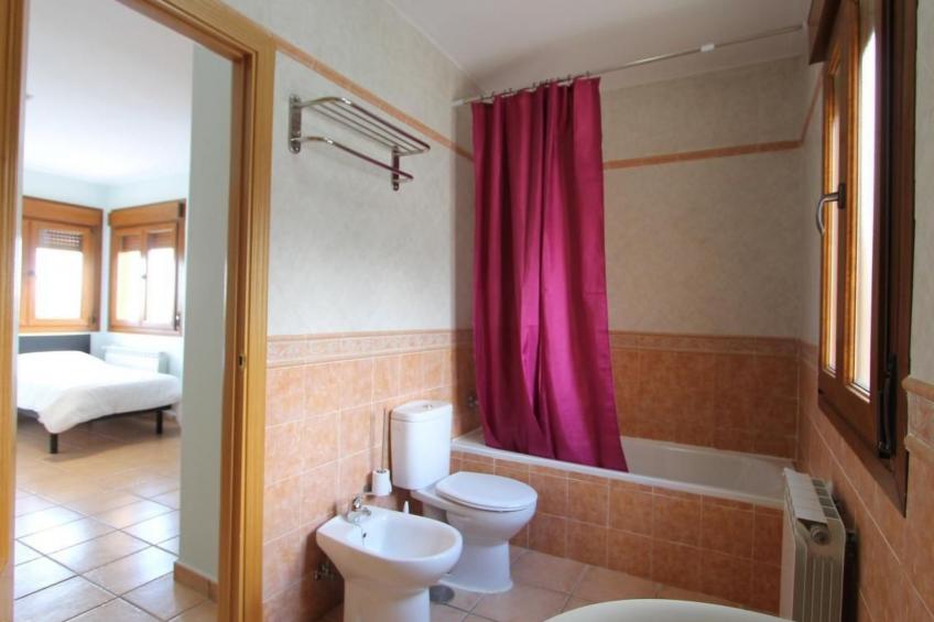 in Seseña mit großem Garten - foto 42