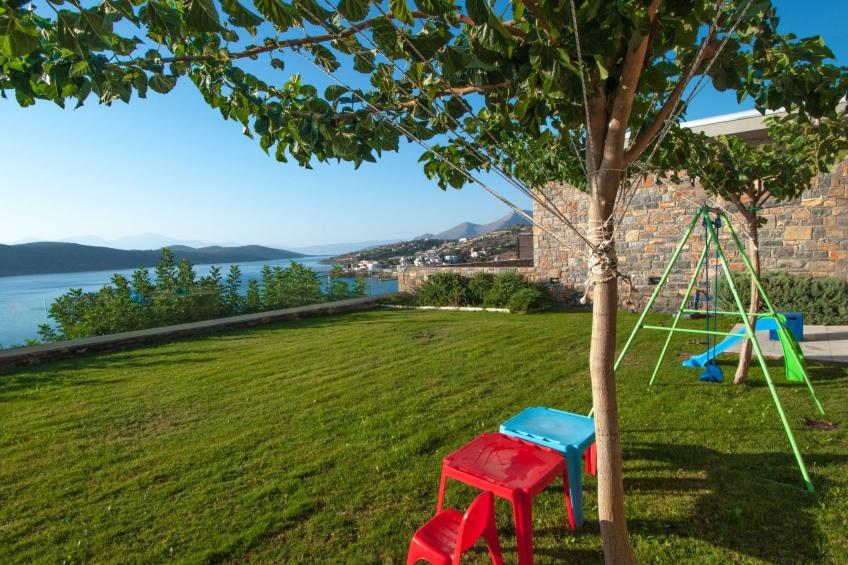 Villa Danae - foto 20