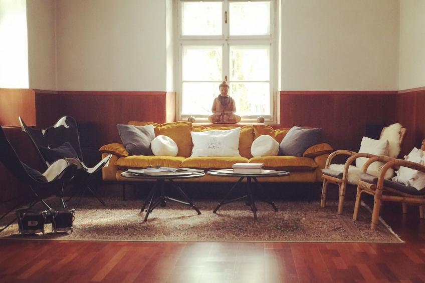 Claudiaschlössl - foto 21