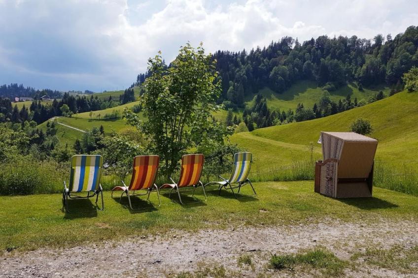 Biobauernhof Balm - foto 7