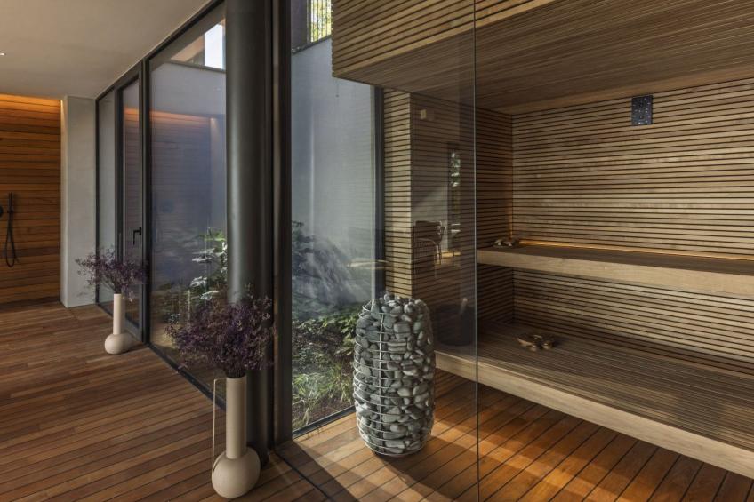 Ferienvilla Villa L Istra mit privatem Pool - foto 5