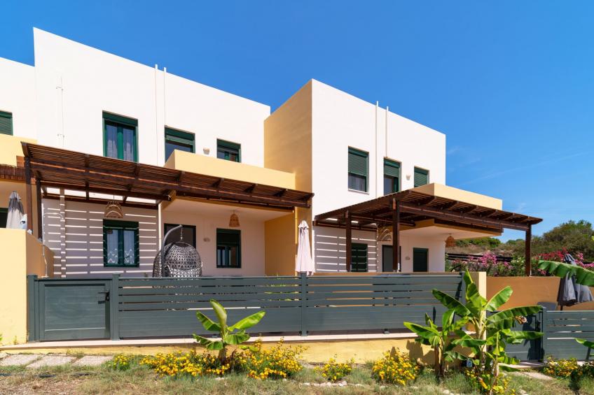 Mare Blu 2 am Strand - foto 23