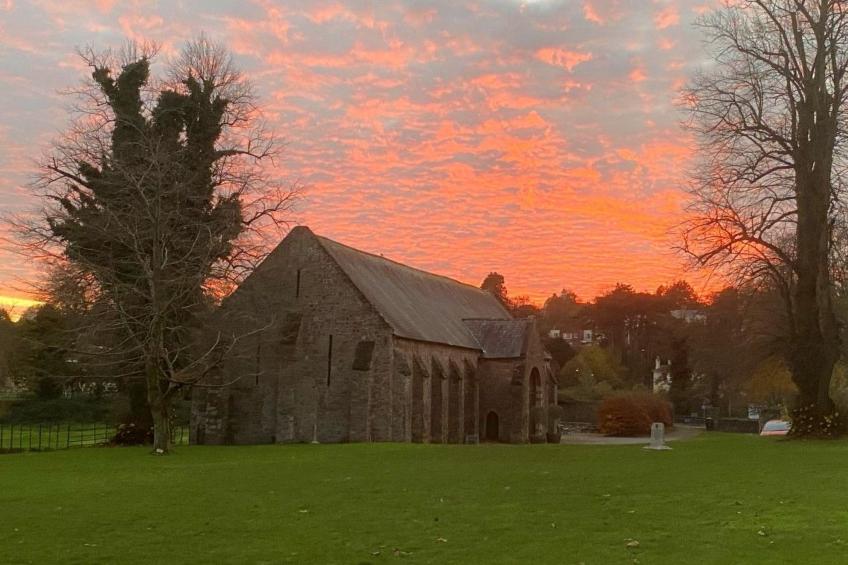 Luxuriöse viktorianische Villa in ruhiger Lage - foto 38