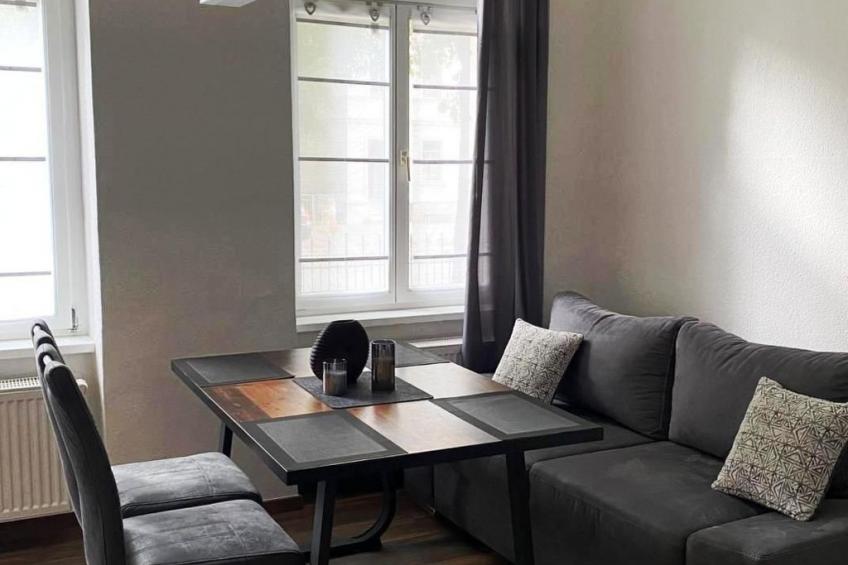 Komfortable Ferienwohnung in Zentrum von Weimar - foto 11