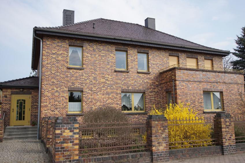 Gemütliche Ferienwohnung in Krina mit Grill