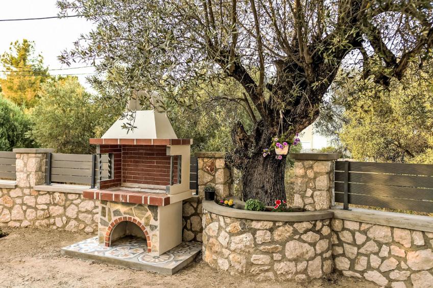 Retro Villas - Superior with Pool - foto 26