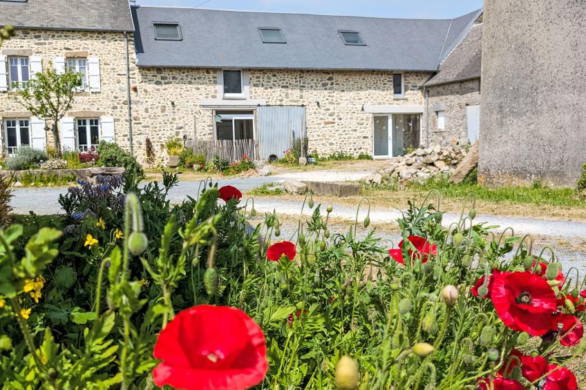 Gîte 2 "Le Bateau Yves" - foto 39
