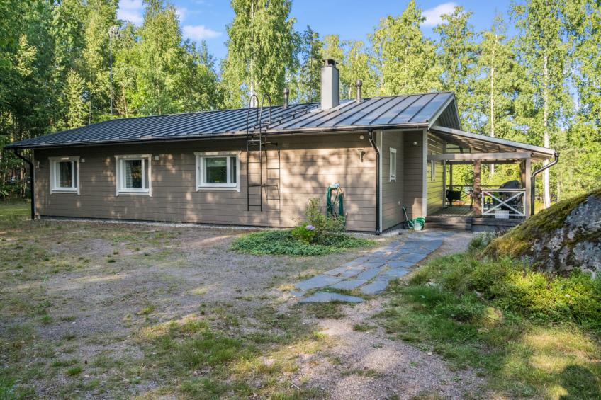 Villa blombacka - foto 20