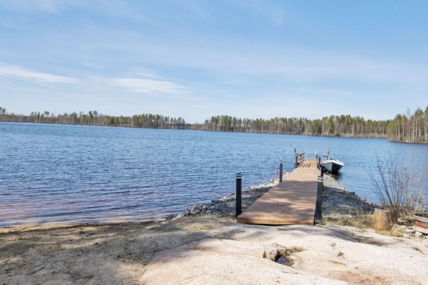 Metsäpirtti - foto 14