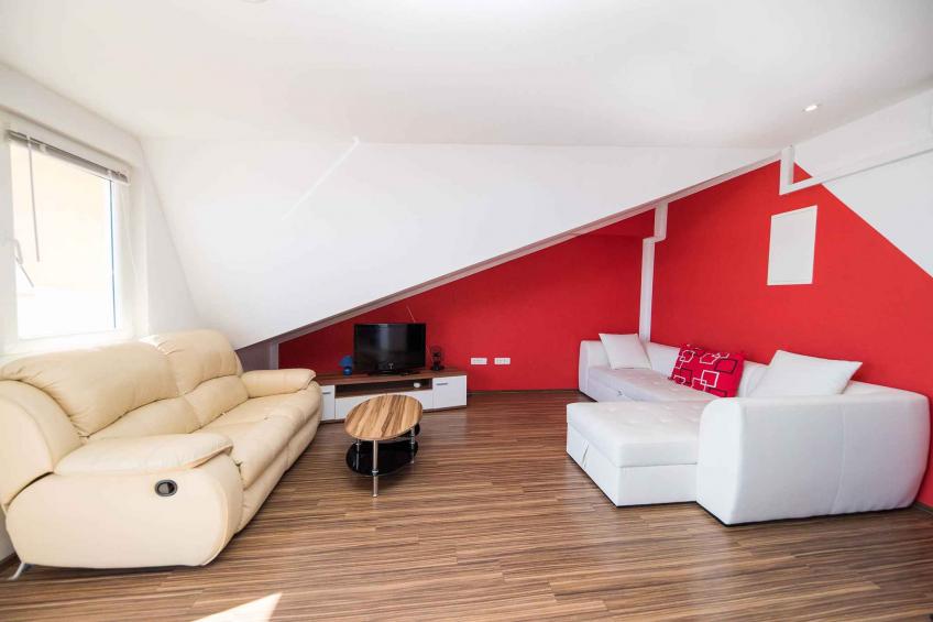 FerienWohnung mit Panoramenblick - BF-462Z - foto 24
