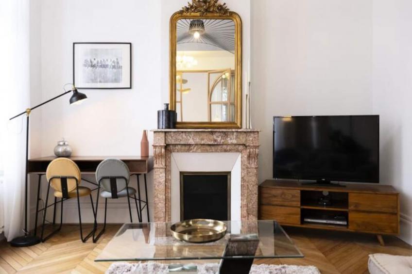 Le Joli Coeur - foto 11